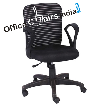fabric office chairs