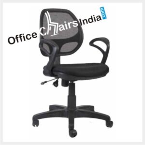 Multi-Functional Ergonomic Chair