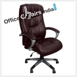 Advanced Lumbar Support Chair