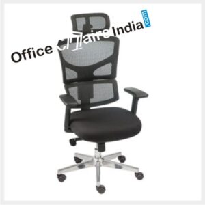Buy Leather Executive Chairs Online India