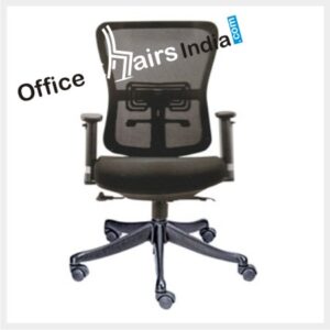 Office Chair Manufacturer in India